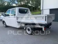 2018 Volkswagen T6