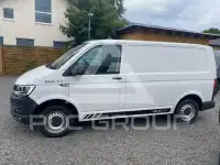 2018 Volkswagen T6
