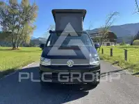 2018 Volkswagen T6