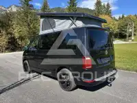 2018 Volkswagen T6