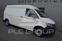 2018 Volkswagen T6