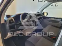 2018 Volkswagen T6