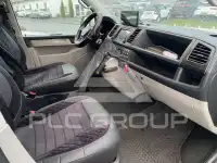 2018 Volkswagen T6