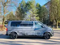 2018 Volkswagen T6