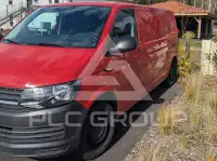 2018 Volkswagen T6