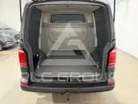 2018 Volkswagen T6