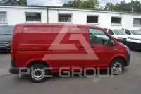 2018 Volkswagen T6