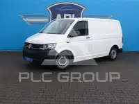 2018 Volkswagen T6