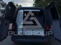 2018 Volkswagen T6