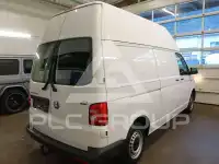 2018 Volkswagen T6