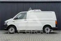 2018 Volkswagen T6