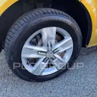 2018 Volkswagen T6