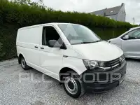 2018 Volkswagen T6