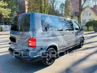 2018 Volkswagen T6