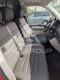 2018 Volkswagen T6