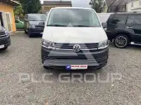 2018 Volkswagen T6