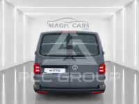 2018 Volkswagen T6