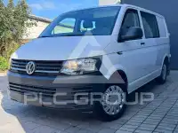 2018 Volkswagen T6