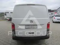 2018 Volkswagen T6