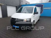 2018 Volkswagen T6