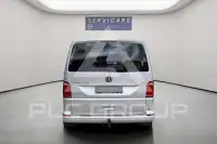 2018 Volkswagen T6