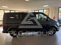 2018 Volkswagen T6
