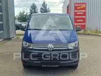 2018 Volkswagen T6