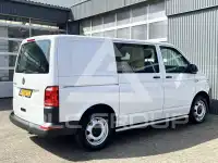 2018 Volkswagen T6