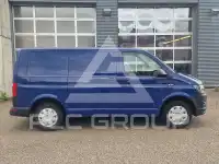 2018 Volkswagen T6