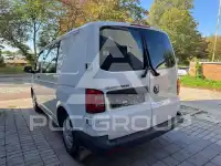 2018 Volkswagen T6