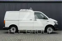 2018 Volkswagen T6