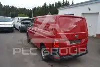 2018 Volkswagen T6