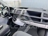 2018 Volkswagen T6