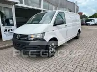 2018 Volkswagen T6