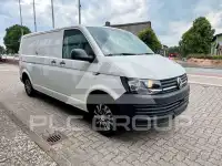 2018 Volkswagen T6