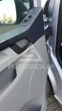2018 Volkswagen T6