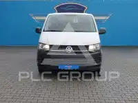 2018 Volkswagen T6