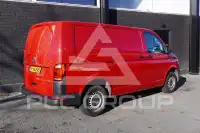 2018 Volkswagen T6