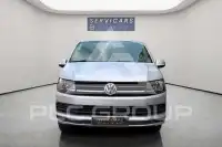 2018 Volkswagen T6