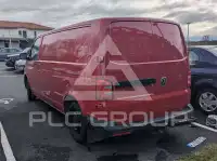 2018 Volkswagen T6