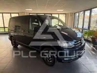 2018 Volkswagen T6
