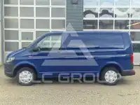 2018 Volkswagen T6