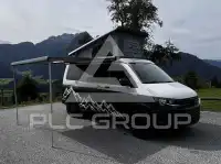 2018 Volkswagen T6