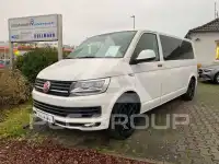 2018 Volkswagen T6