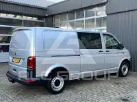 2018 Volkswagen T6