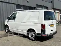 2018 Volkswagen T6