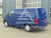 2018 Volkswagen T6