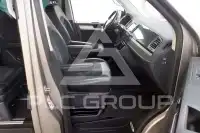 2018 Volkswagen T6