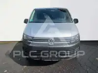 2018 Volkswagen T6