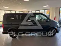 2018 Volkswagen T6